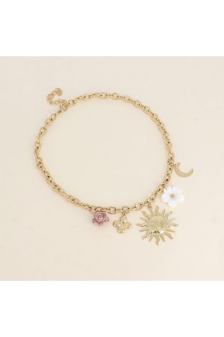Collar - Nácar
