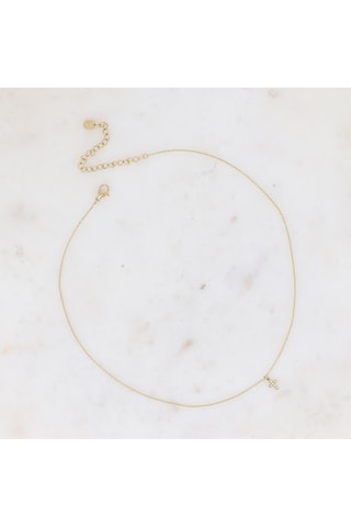 Collar - Dorado