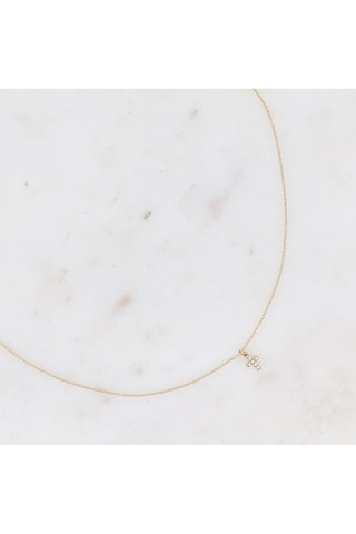 Collar - Dorado