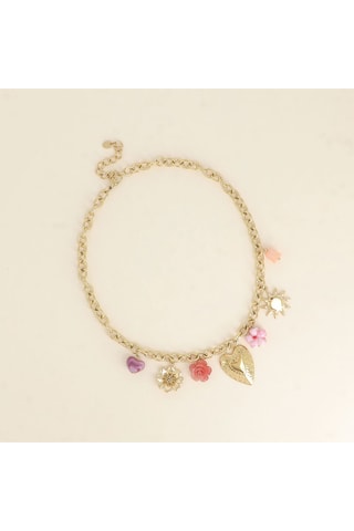 Collar - Cerámica esmaltada