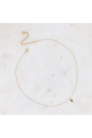 Collar - Dorado
