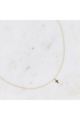 Collar - Dorado