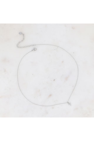 Collar - Plateado