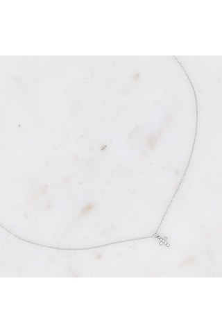 Collar - Plateado