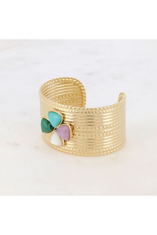 Brazalete - Amazonitas