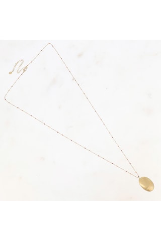 Collar Judie - Dorado