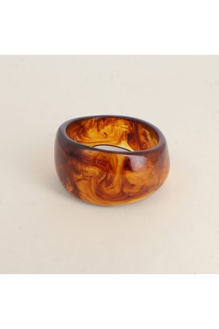 Brazalete - Marrón