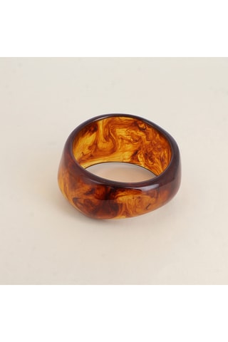 Brazalete - Marrón