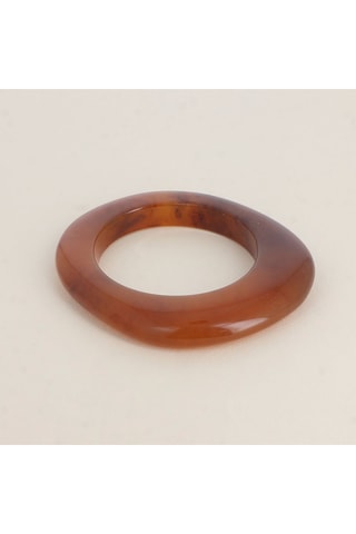 Pulsera Esmoryne - Marrón