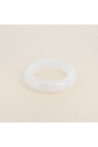 Pulsera - Blanco