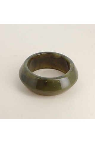 Pulsera Esmilla - Verde