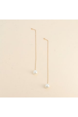 Pendientes - Dorado