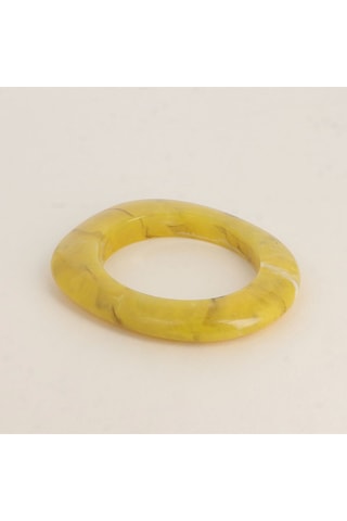Pulsera Esmoryne - Amarillo