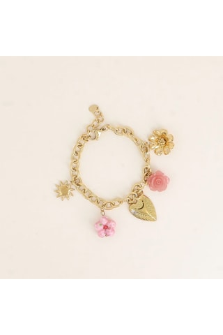 Pulsera - Dorado