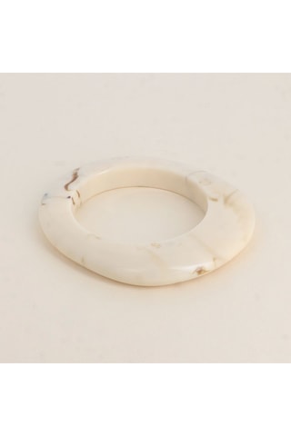 Pulsera Esmoryne - Beige