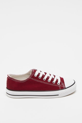 Zapatillas - Burdeos