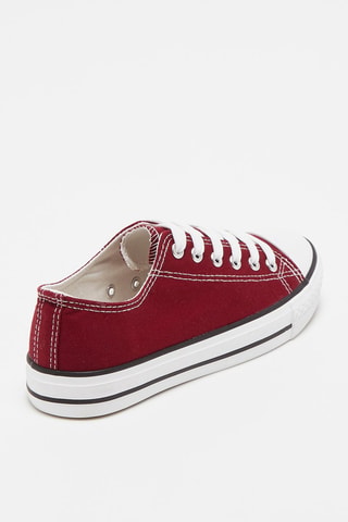 Zapatillas - Burdeos