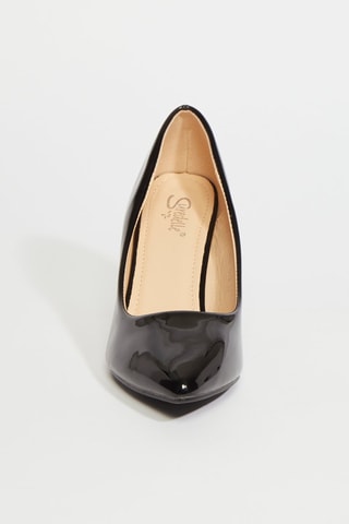 Escarpins - Noir