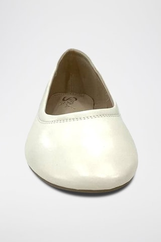 Bailarinas - Beige