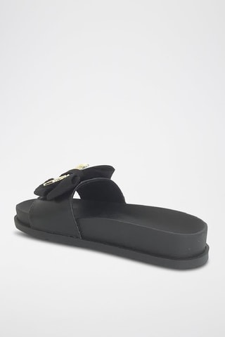 Sandalias - Negro