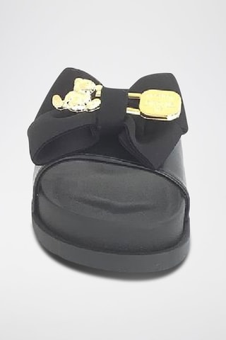 Sandalias - Negro