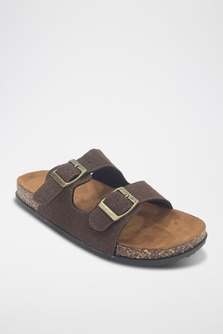 Mules - Marron