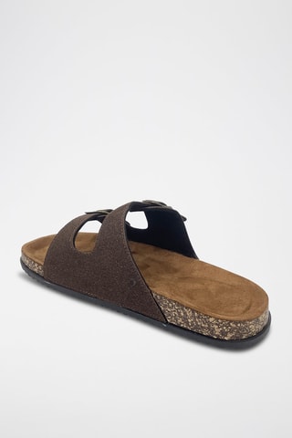 Mules - Marron