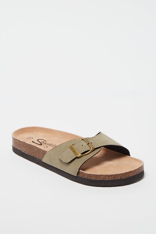 Sandalias Topo