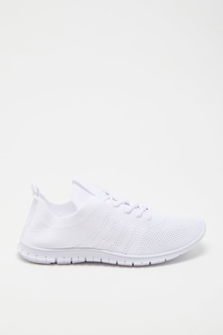 Tenis 
Blanco