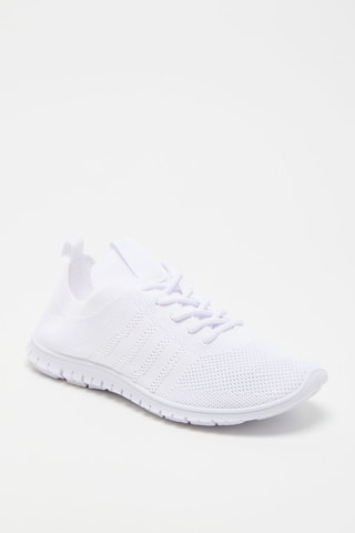 Tenis 
Blanco