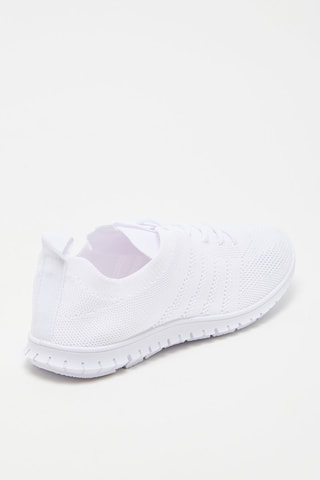 Tenis 
Blanco