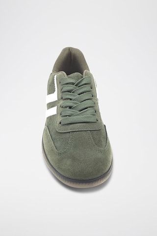 Zapatillas - Verde