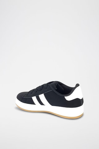 Zapatillas - Negro