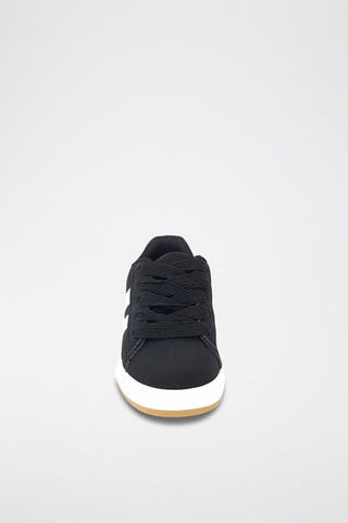 Zapatillas - Negro