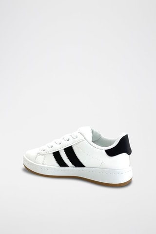 Zapatillas - Blanco