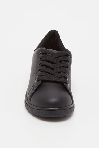 Zapatillas - Negro