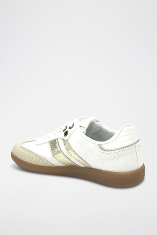 Baskets - Blanc