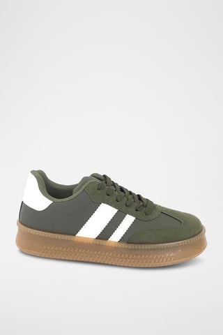 Zapatillas - Verde