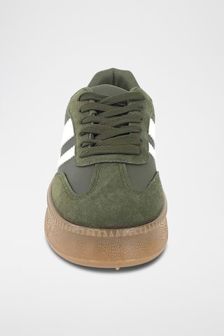 Zapatillas - Verde