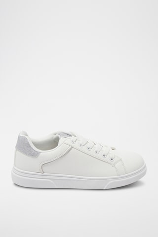 Zapatillas - Blanco