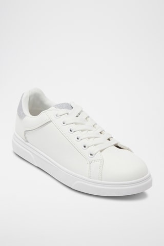 Zapatillas - Blanco