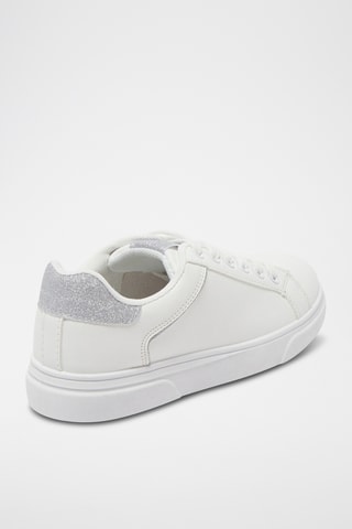 Zapatillas - Blanco