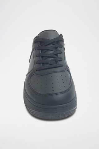 Zapatillas - Negro