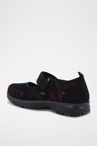 Zapatillas - Negro