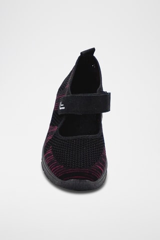 Zapatillas - Negro