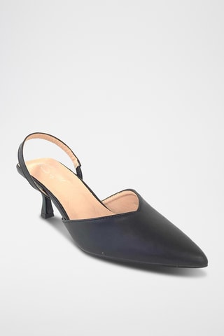 Escarpins - Noir