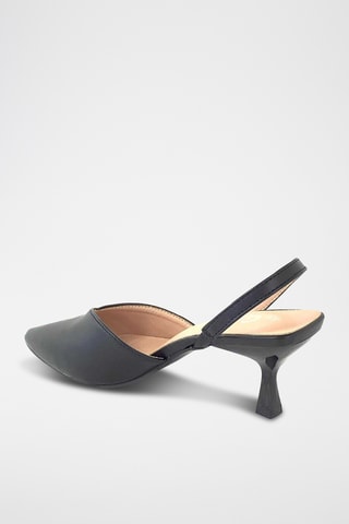 Escarpins - Noir