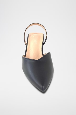 Escarpins - Noir