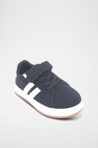 Zapatillas - Negro