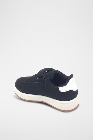 Zapatillas - Negro